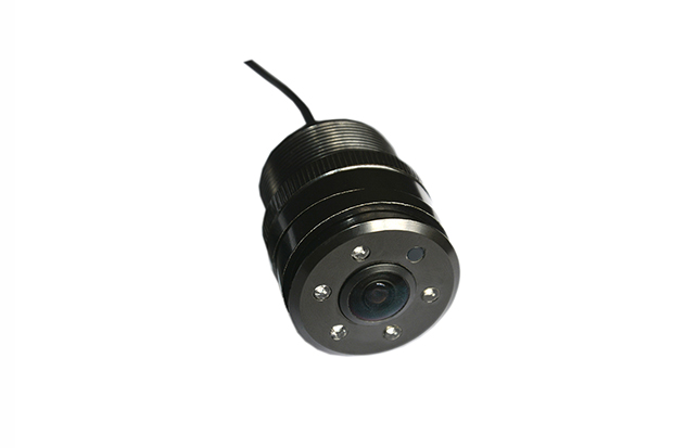 Ausgezeichnete Nachtsicht solide Backup Bullet Kamera für Auto BR-MNC06-N