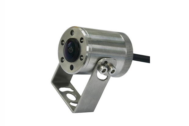 Metall Rohr Nachtsicht LKW Auto Bullet Kamera BR-MNC06-S