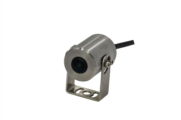 Mini Bullet Rückfahrkamera für Auto BR-MNC06-SW