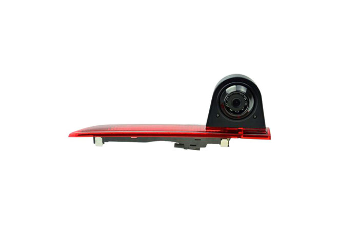 RVC07-TC Ford Transit Brake Light Kamera