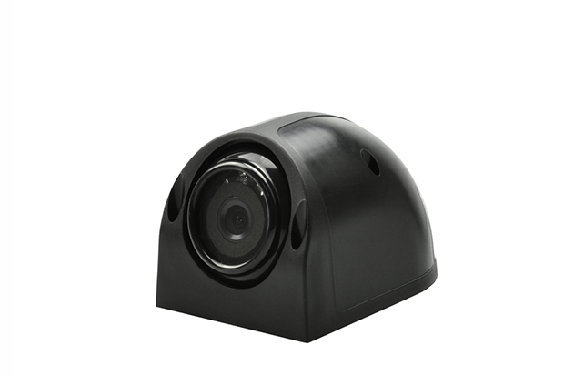 Migliore telecamera di visione notturna di 120 ° IP69K laterale per l'automobile, camion BR-RVC08