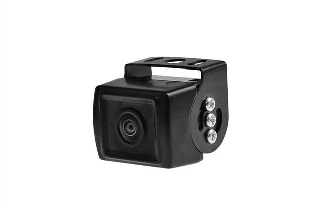 Mini telecamera compatta impermeabile 1080/720HD IP69K per auto, camion BR-RVC06
