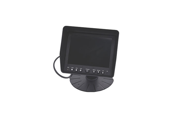 BR-TM5601 RV 5,6 pollici TFT Digital High Definition Monitor