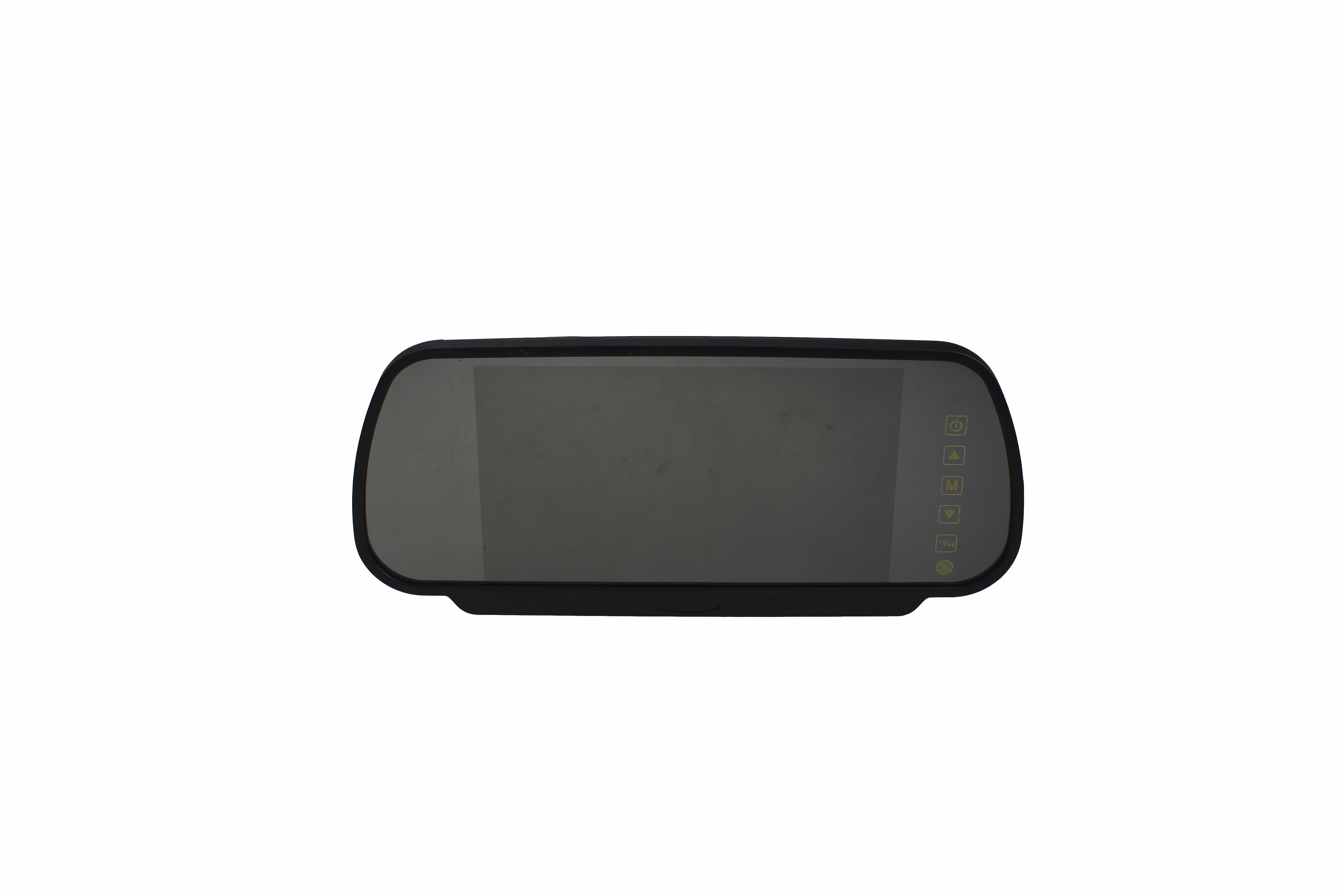 MM7001 Specchio Monitor per telecamera della luce del freno