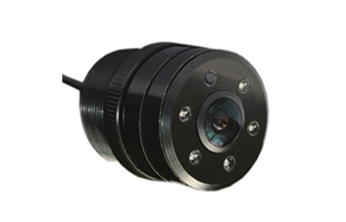 BR-MNC06-N Mini telecamera connettore RCA