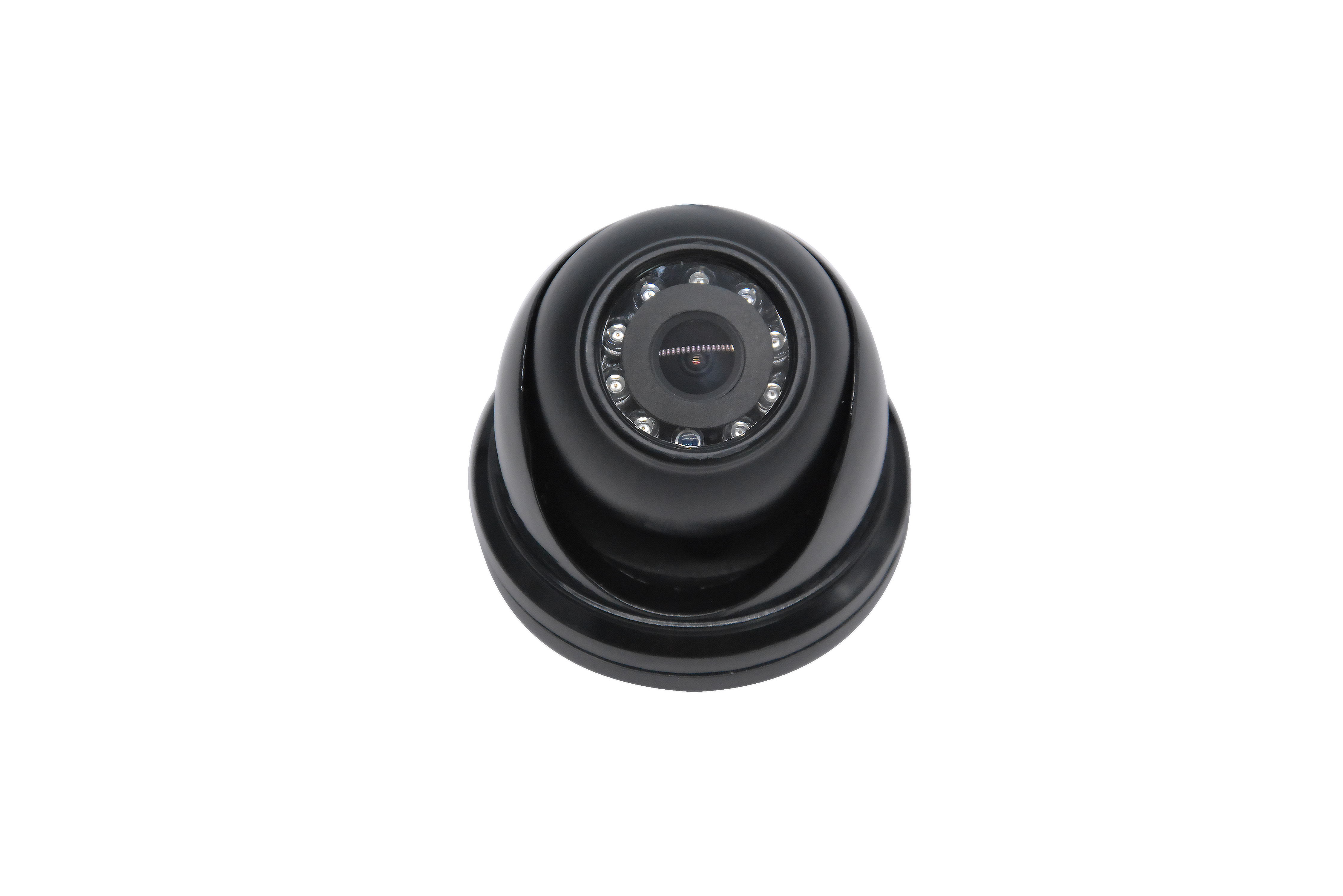 BR-RVC07-N(IP Cam) Dome Camera