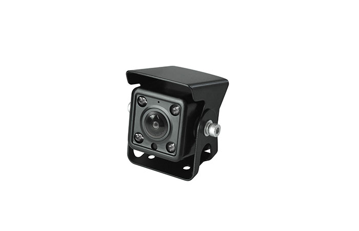 Компактная сверхметаллическая камера BR - RVC06 - N.