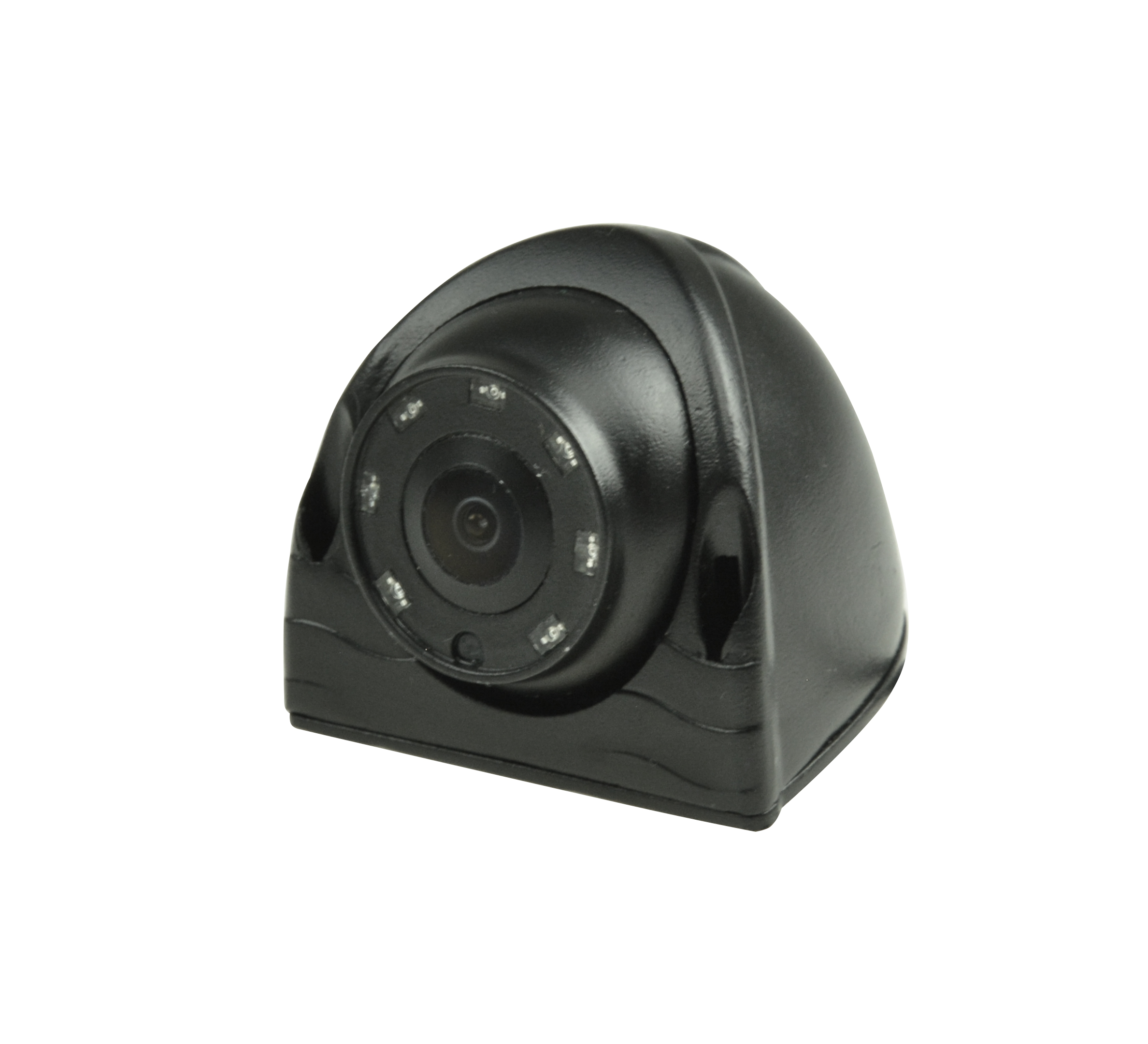 Enhance Vehicle Safety with  the Compact RVC08-M2 Mini Side Camera