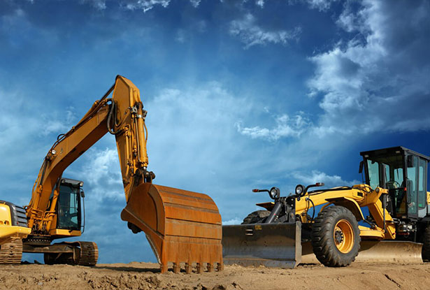 Use brvision’s construction vehicle safety system to prevent accidents