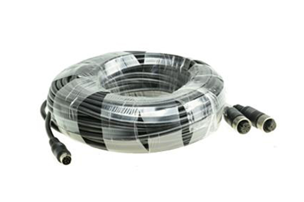 BR-6PTC20 Extension Cable Used For Dual Lens Camera