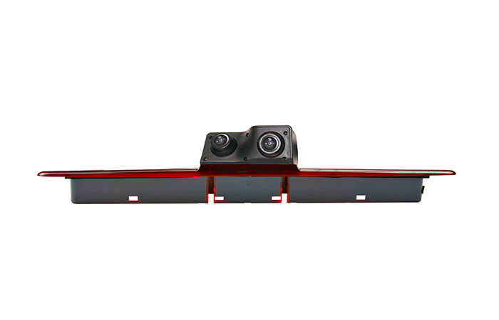 BR-RVC07-SC(Dual lens)  Brake Light Camera for Mercedes Sprinter 314cdi and Vw Crafter
