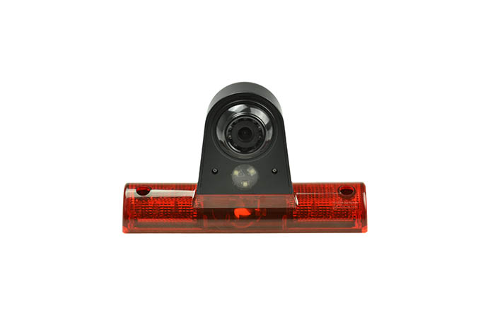 BR-RVC07-GV-LED  Brake Light Camera For Universal Vans