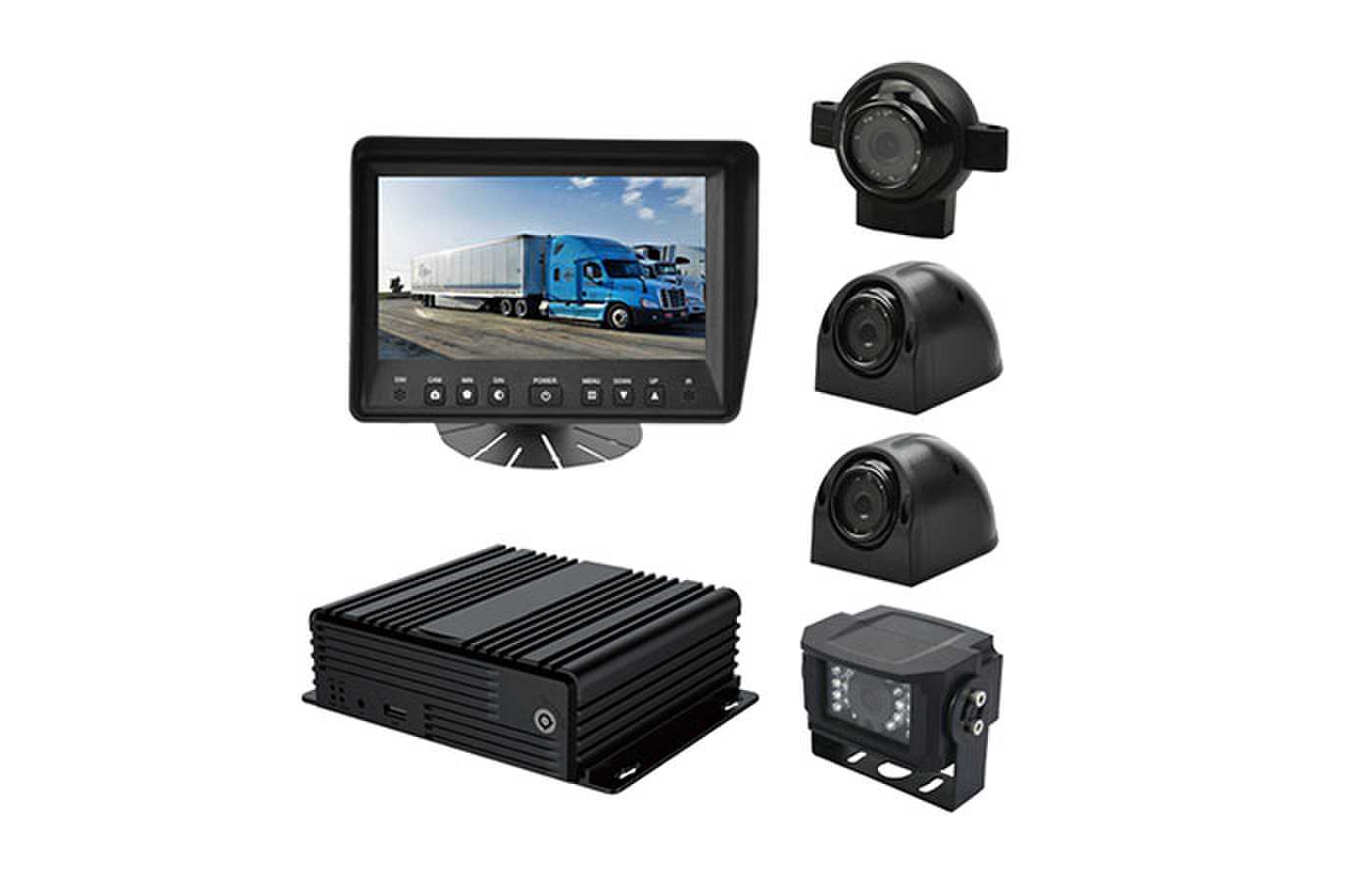 What is the function of mobile DVR?