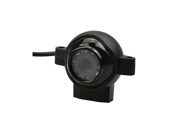 BR-RVC07(for outside front cam)  Standard front view camera,