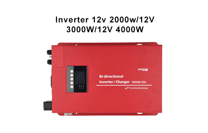 Inverter