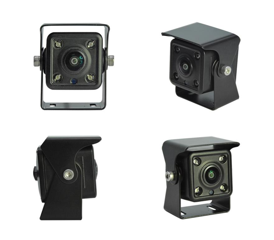 Experience Unmatched Clarity and Durability – The All-New RVC06-N Camera