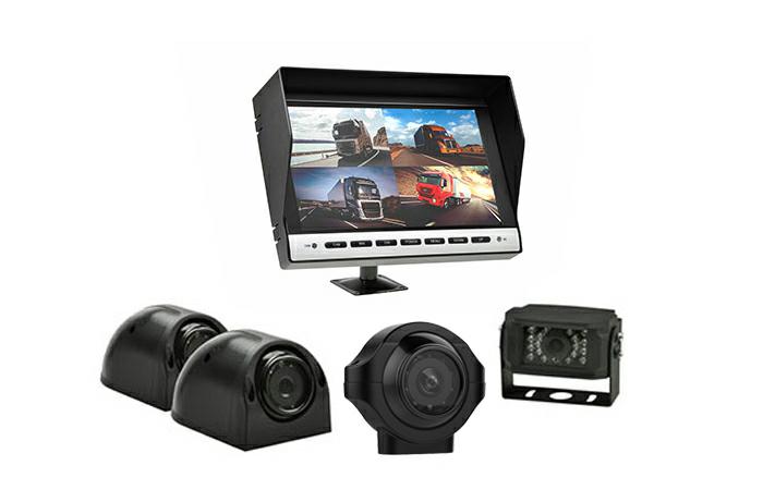 BR-TQS1001-DVR