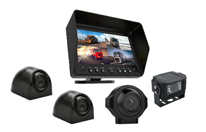 BR-TQS7001-4cams