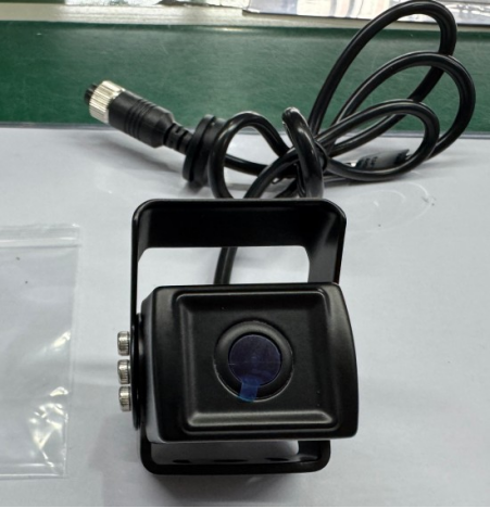 See Clearly, Operate Safely: BRvision’s Heavy-Duty Camera Solutions