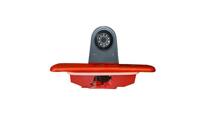 BR-RVC07-PP制动灯摄像头，适用于雪铁龙Jumpy、标致专家和丰田Proace